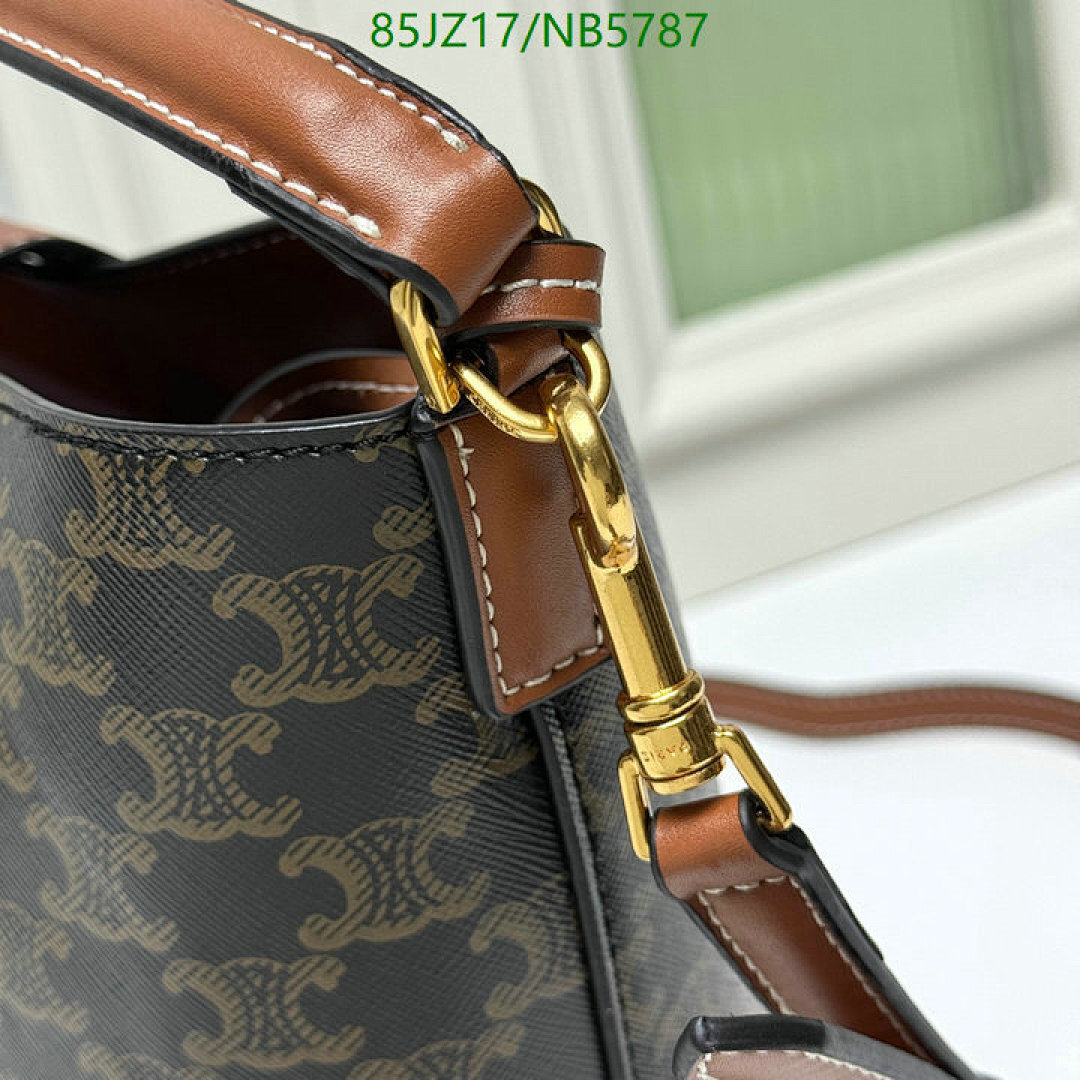 Celine-Bag-4A Quality Code: NB5787 $: 85USD