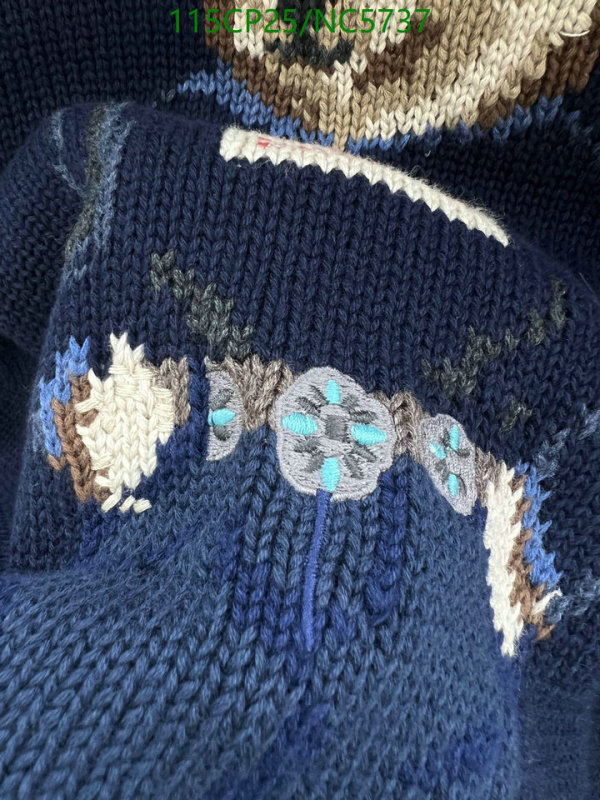 Ralph Lauren-Clothing Code: NC5737 $: 115USD