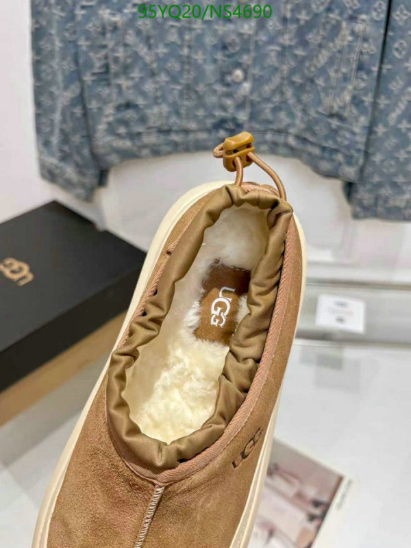 UGG-Men shoes Code: NS4690 $: 95USD