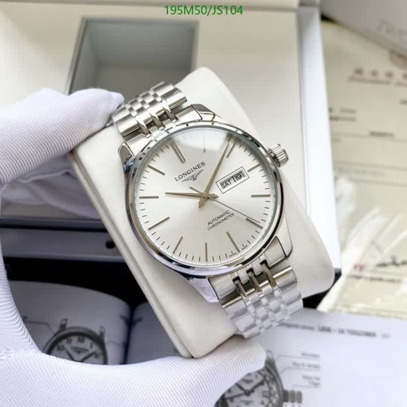 LONGINES-Watch-4A Quality Code: JS104 $: 195USD
