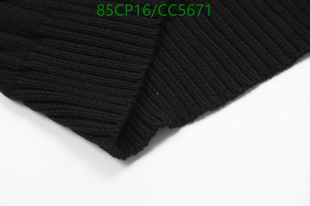 Ralph Lauren-Clothing Code: CC5671 $: 85USD