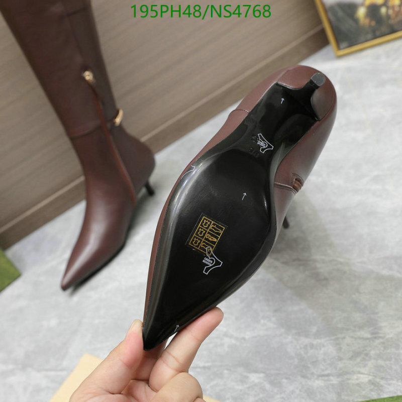 Boots-Women Shoes Code: NS4768 $: 195USD