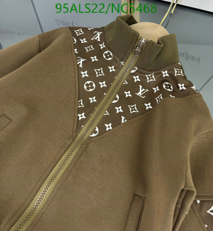 LV-Kids Clothing Code: NC5468 $: 95USD
