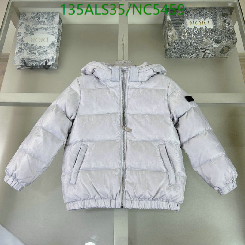 Dior-Kids clothing Code: NC5459 $: 135USD