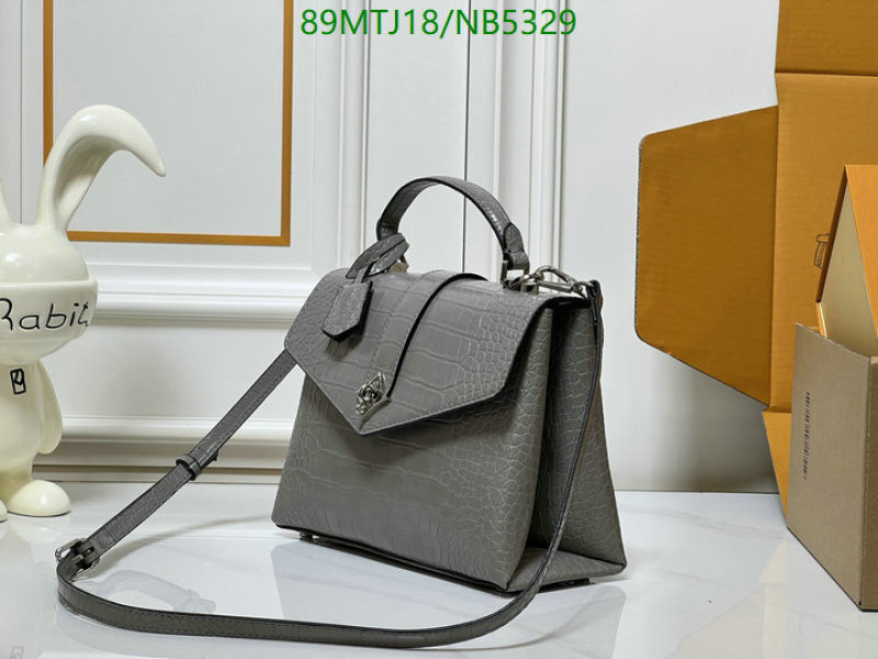 LV-Bag-4A Quality Code: NB5329 $: 89USD