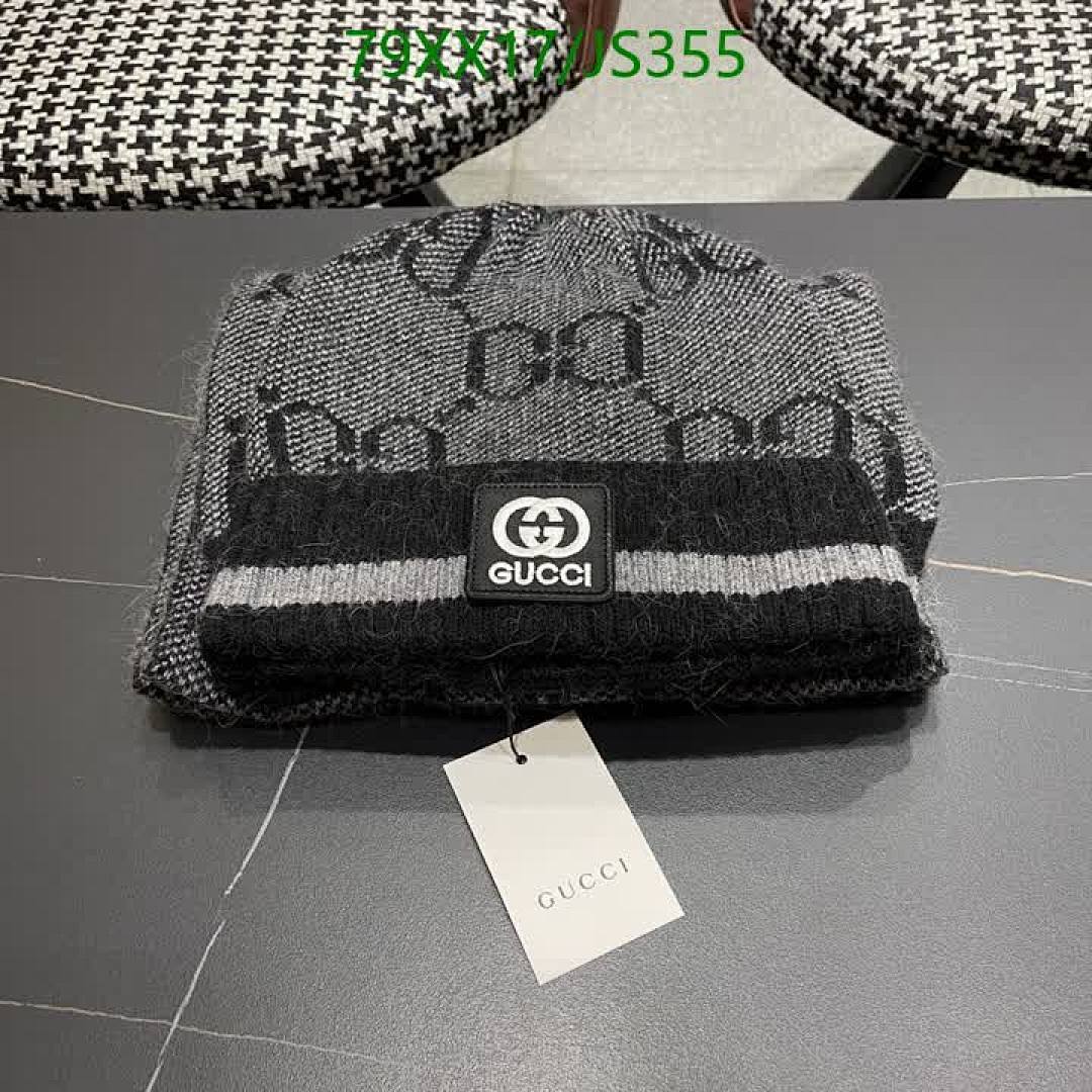Gucci-Cap(Hat) Code: JS355 $: 79USD