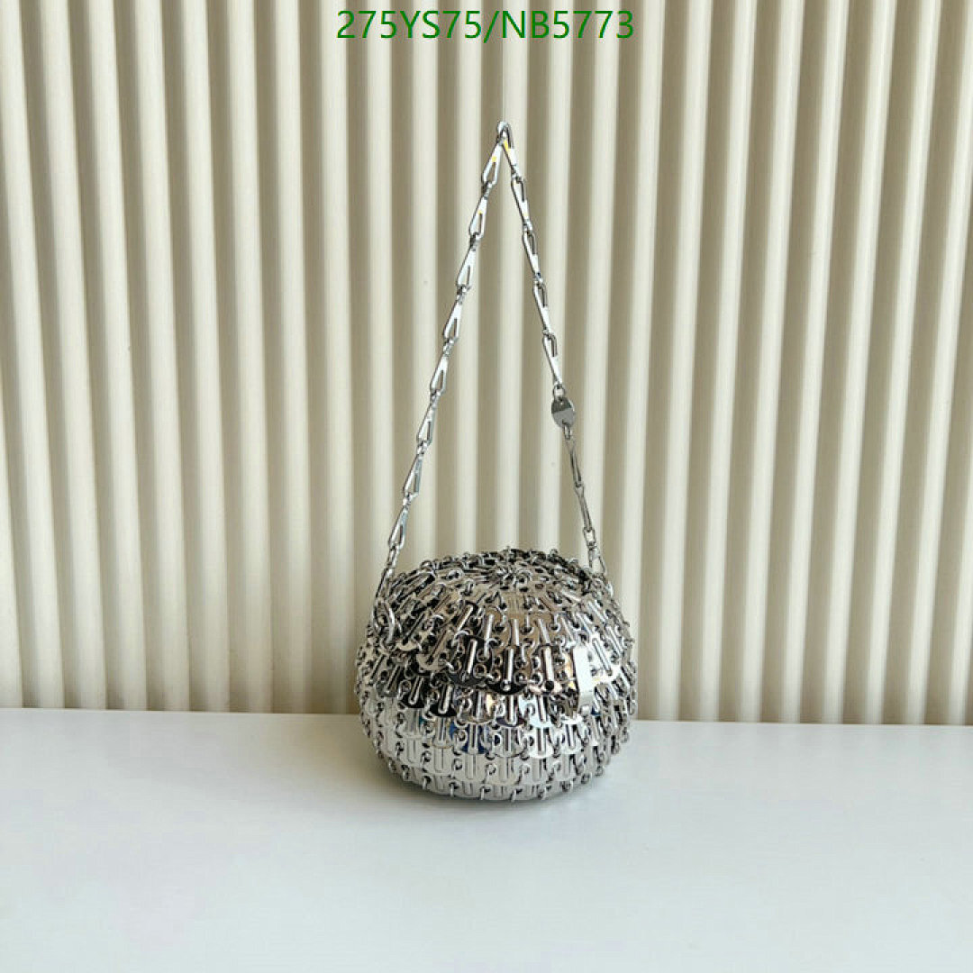 Paco rabanne-Bag-Mirror Quality Code: NB5773 $: 275USD