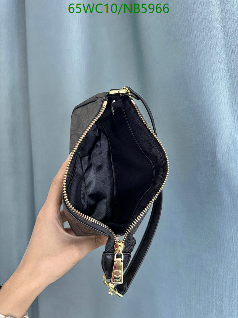 Coach-Bag-4A Quality Code: NB5966 $: 65USD