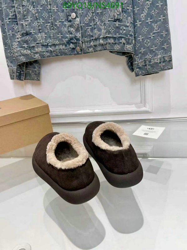 UGG-Women Shoes Code: NS4691 $: 89USD