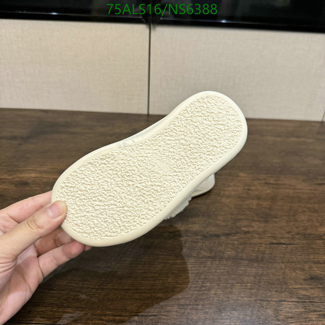 UGG-Kids shoes Code: NS6388 $: 75USD