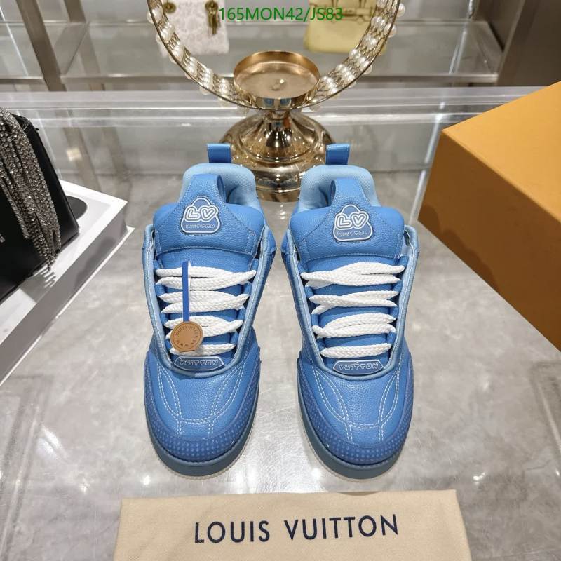 LV-Women Shoes Code: JS83 $: 165USD-Yupoo.ru - Copybrand.Team photo album LV-Women Shoes Code: JS83 $: 165USD