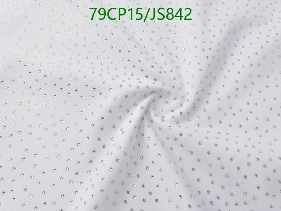 Balenciaga-Clothing Code: JS842 $: 79USD