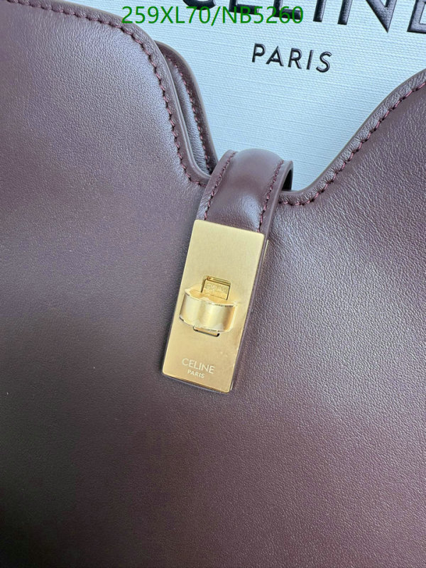 Celine-Bag-Mirror Quality Code: NB5260 $: 259USD
