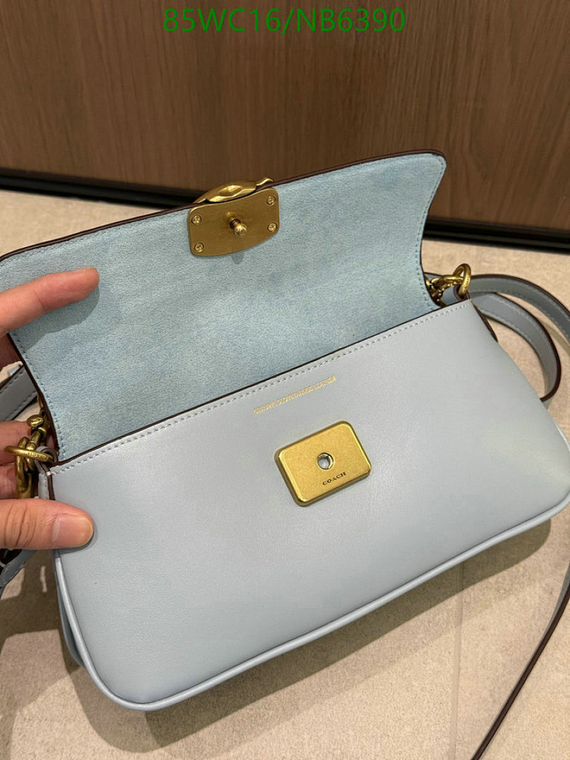 Coach-Bag-4A Quality Code: NB6390 $: 85USD