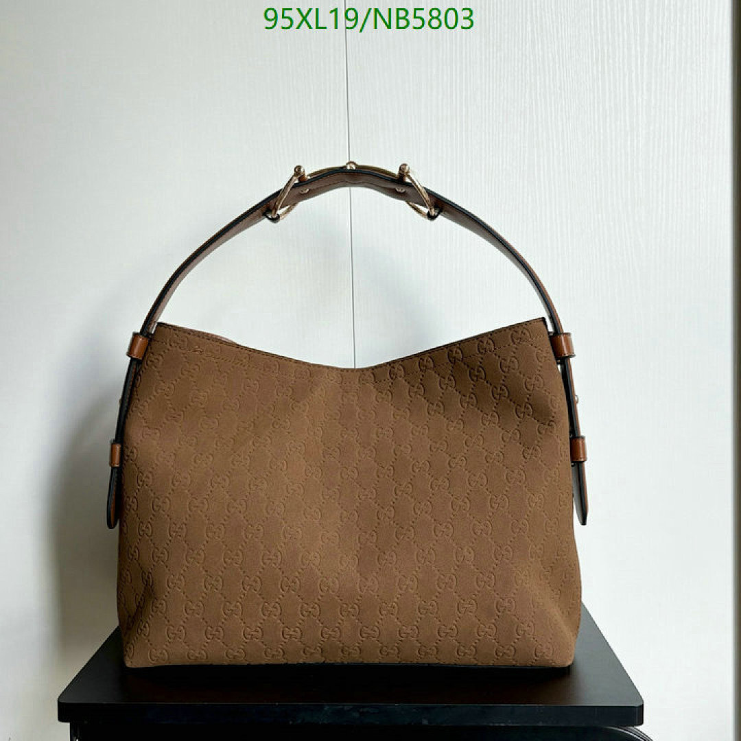 Gucci-Bag-4A Quality Code: NB5803 $: 95USD