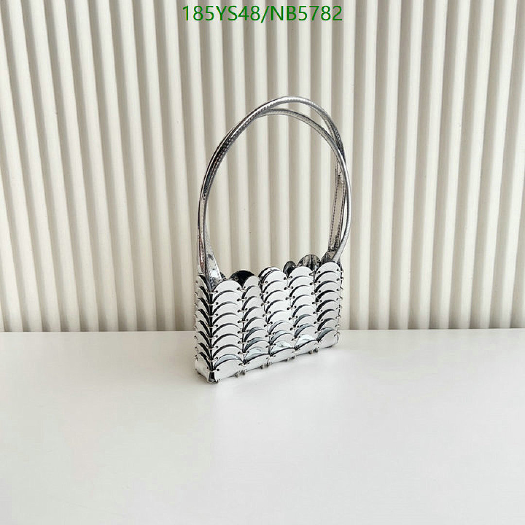 Paco rabanne-Bag-Mirror Quality Code: NB5782 $: 185USD