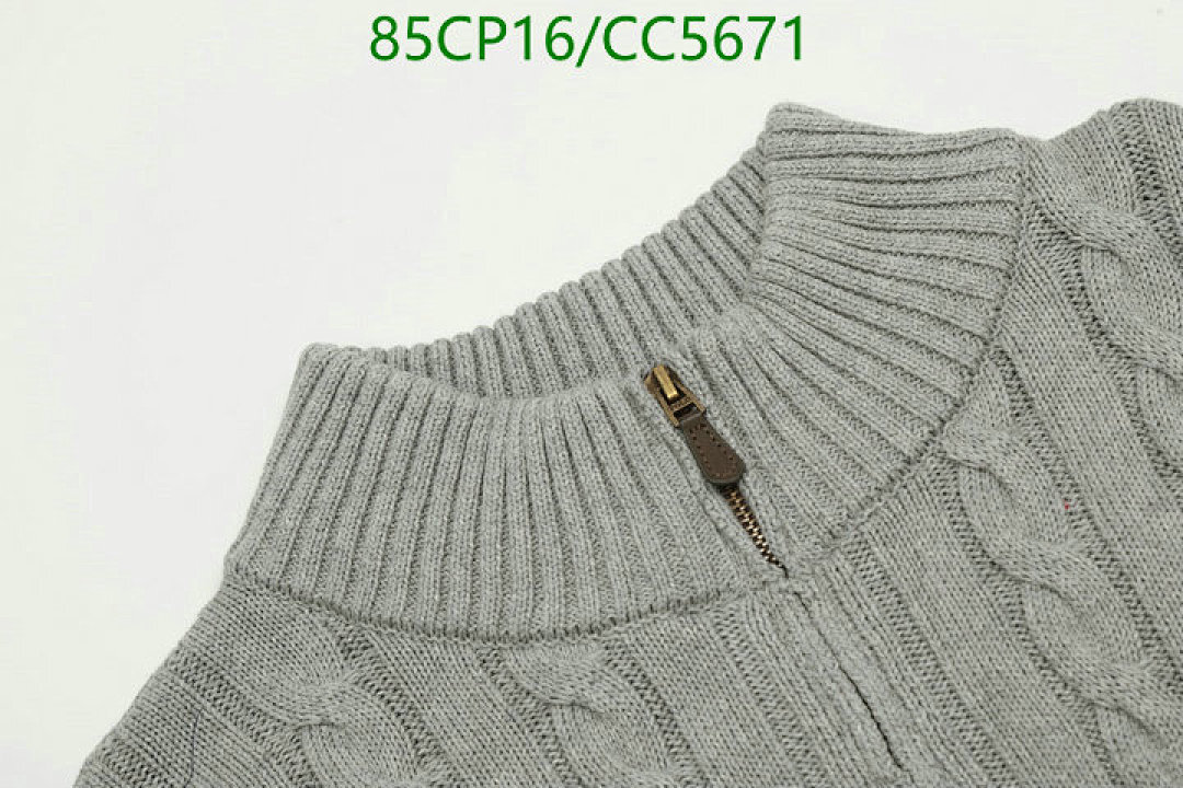 Ralph Lauren-Clothing Code: CC5671 $: 85USD