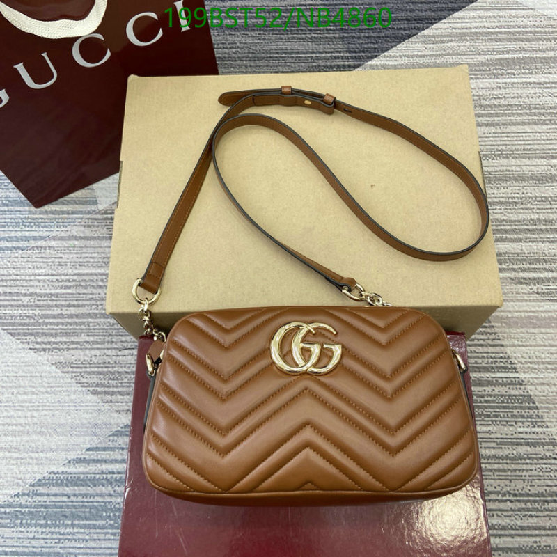 Gucci-Bag-Mirror Quality Code: NB4860 $: 199USD