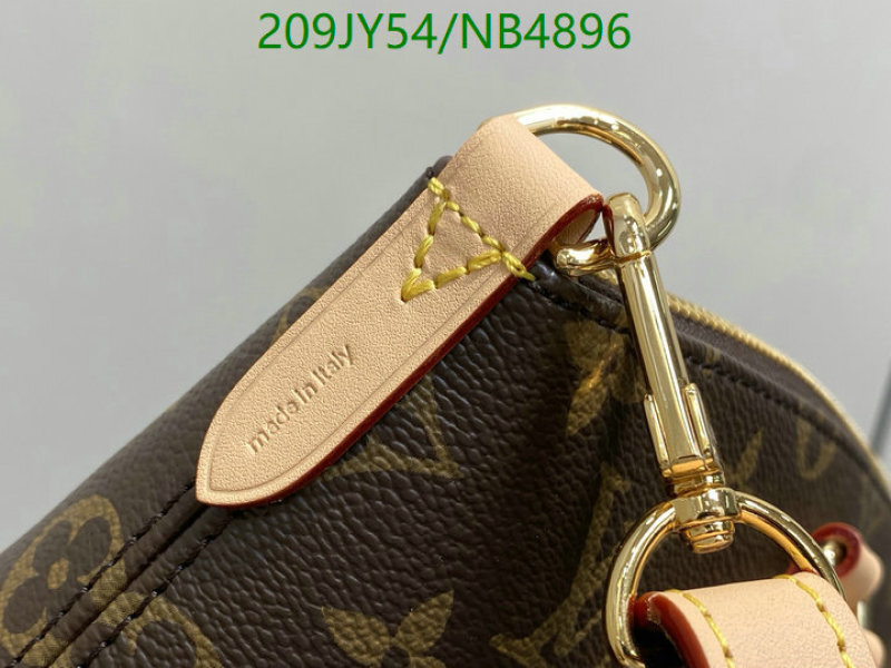 LV-Bag-Mirror Quality Code: NB4896 $: 209USD