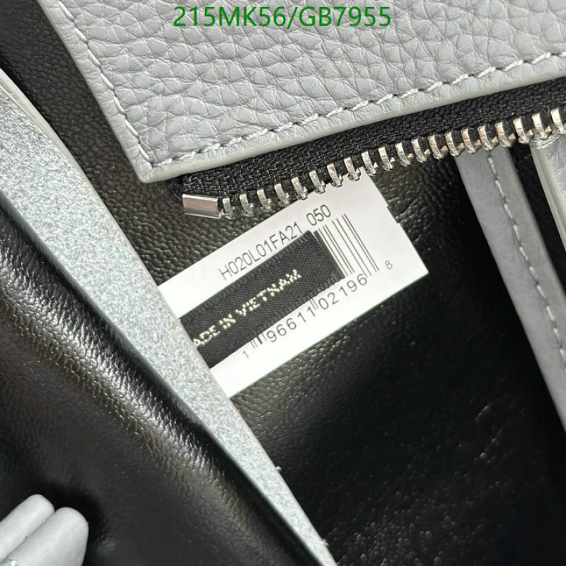 Marc Jacobs-Bag-Mirror Quality Code: GB7955 $: 215USD