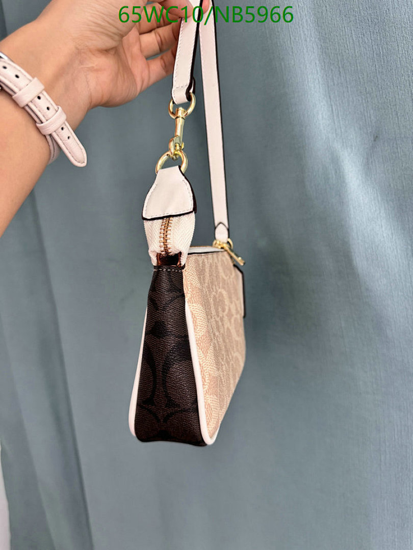 Coach-Bag-4A Quality Code: NB5966 $: 65USD