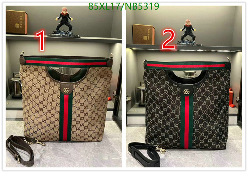 Gucci-Bag-4A Quality Code: NB5319 $: 85USD