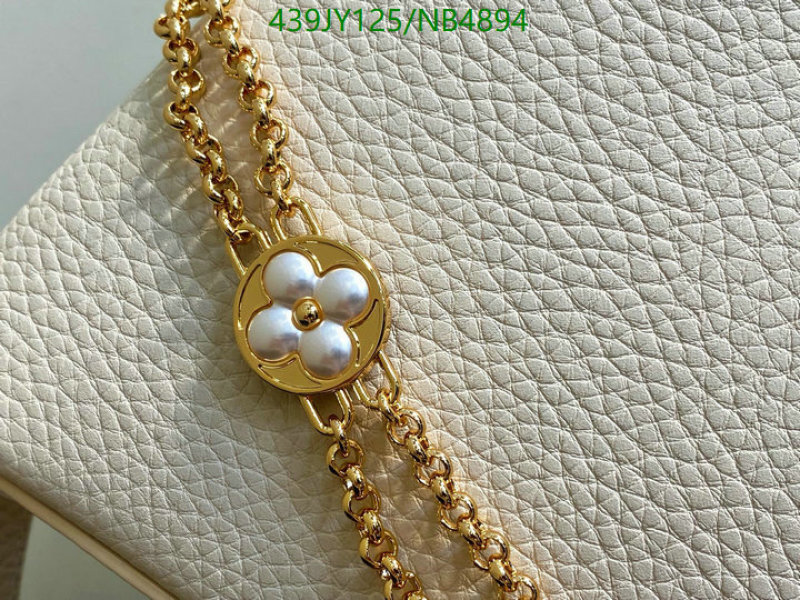 LV-Bag-Mirror Quality Code: NB4894 $: 439USD