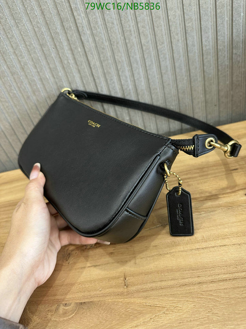 Coach-Bag-4A Quality Code: NB5836 $: 79USD