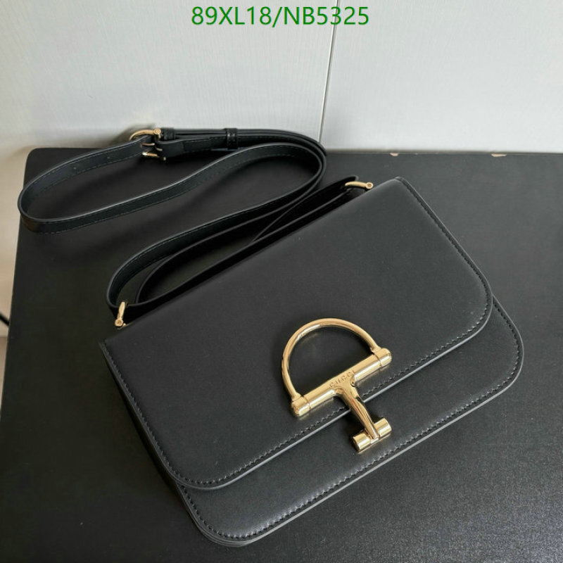 Gucci-Bag-4A Quality Code: NB5325 $: 89USD