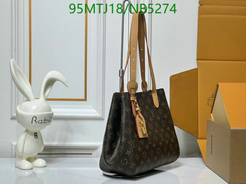 LV-Bag-4A Quality Code: NB5274