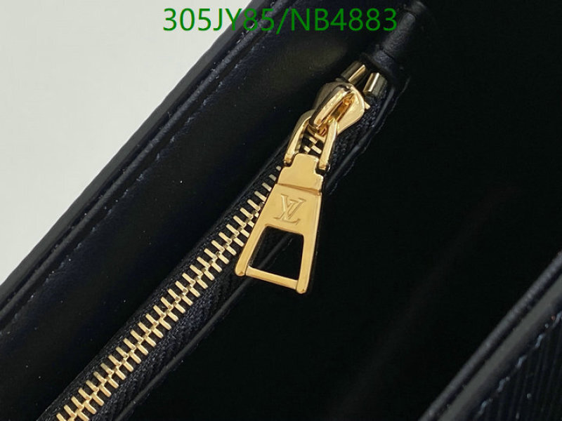 LV-Bag-Mirror Quality Code: NB4883 $: 305USD