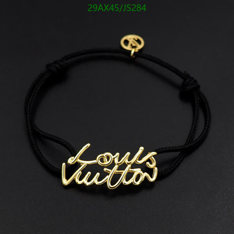 LV-Jewelry Code: JS284 $: 29USD