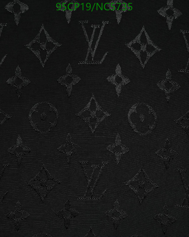 LV-Clothing Code: NC5735 $: 95USD