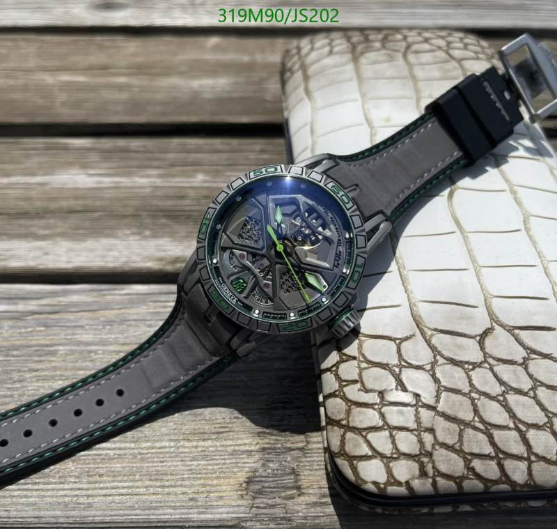 Roger Dubuis-Watch-Mirror Quality Code: JS202 $: 319USD