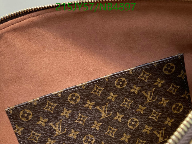 LV-Bag-Mirror Quality Code: NB4897 $: 215USD