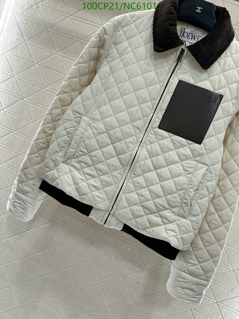 Loewe-Clothing Code: NC6101 $: 100USD