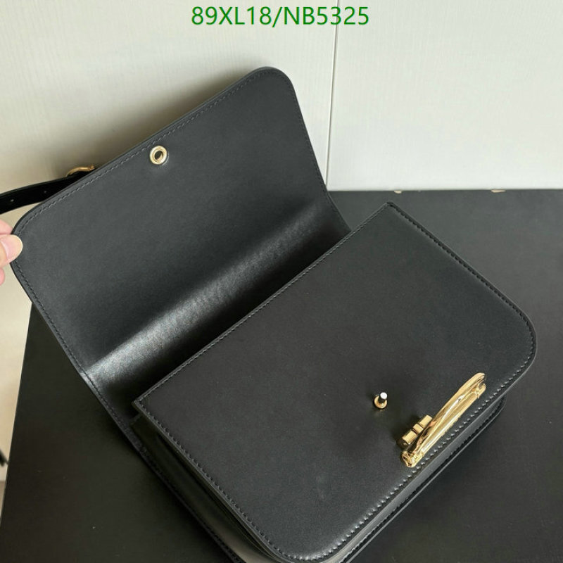 Gucci-Bag-4A Quality Code: NB5325 $: 89USD