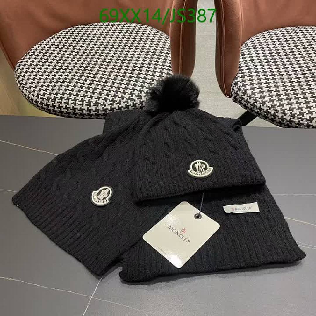 Moncler-Cap(Hat) Code: JS387 $: 69USD