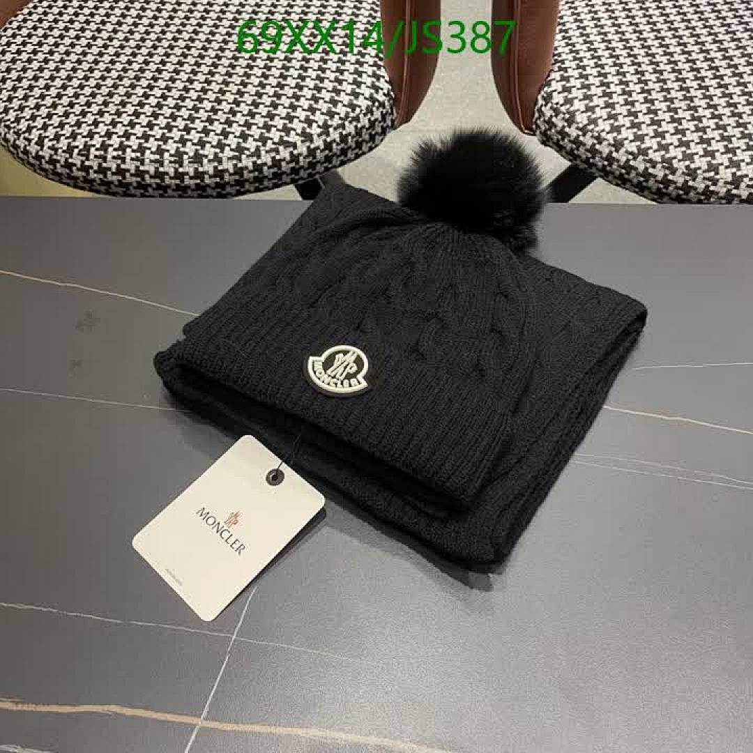 Moncler-Cap(Hat) Code: JS387 $: 69USD