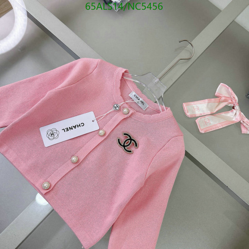 Chanel-Kids Clothing Code: NC5456 $: 65USD