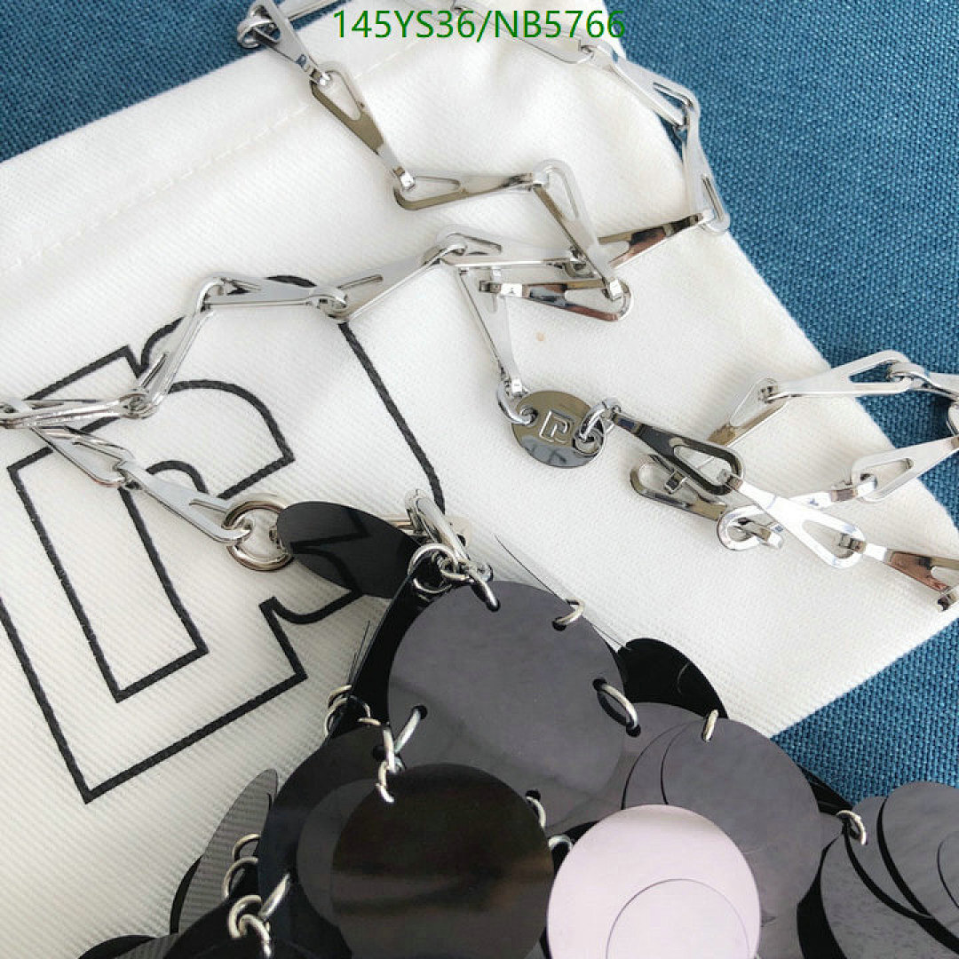 Paco rabanne-Bag-Mirror Quality Code: NB5766 $: 145USD