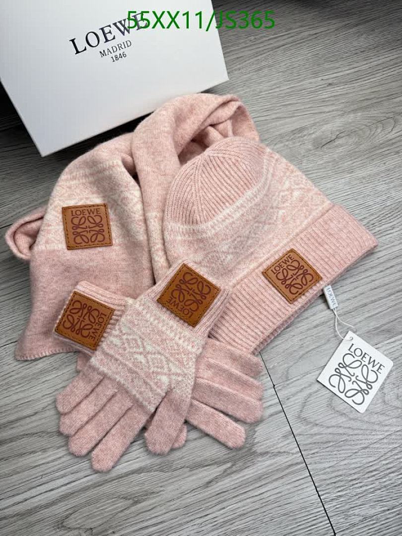 Loewe-Cap(Hat) Code: JS365 $: 55USD