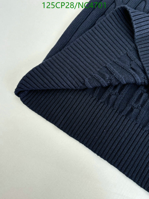 Ralph Lauren-Clothing Code: NC4701 $: 125USD