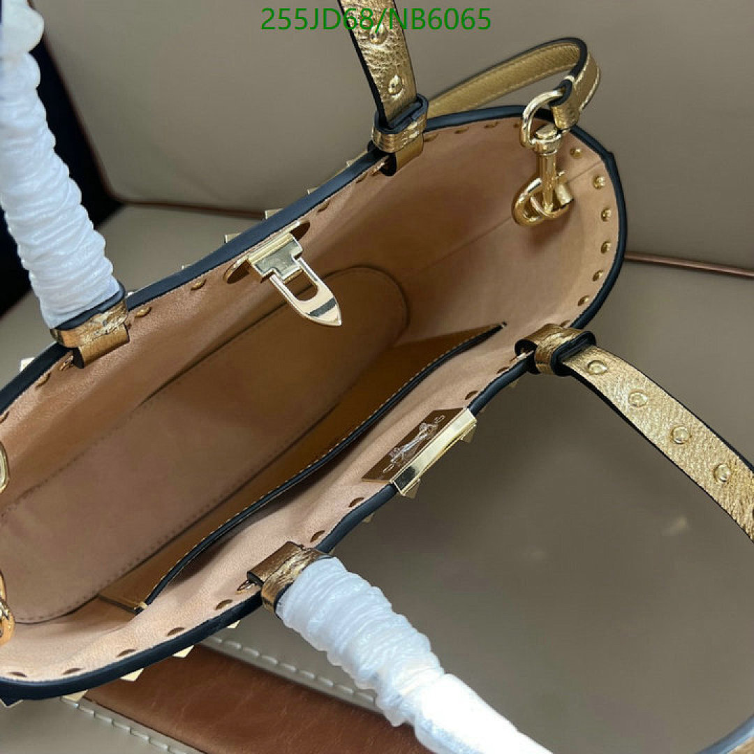 Valentino-Bag-Mirror Quality Code: NB6065 $: 255USD