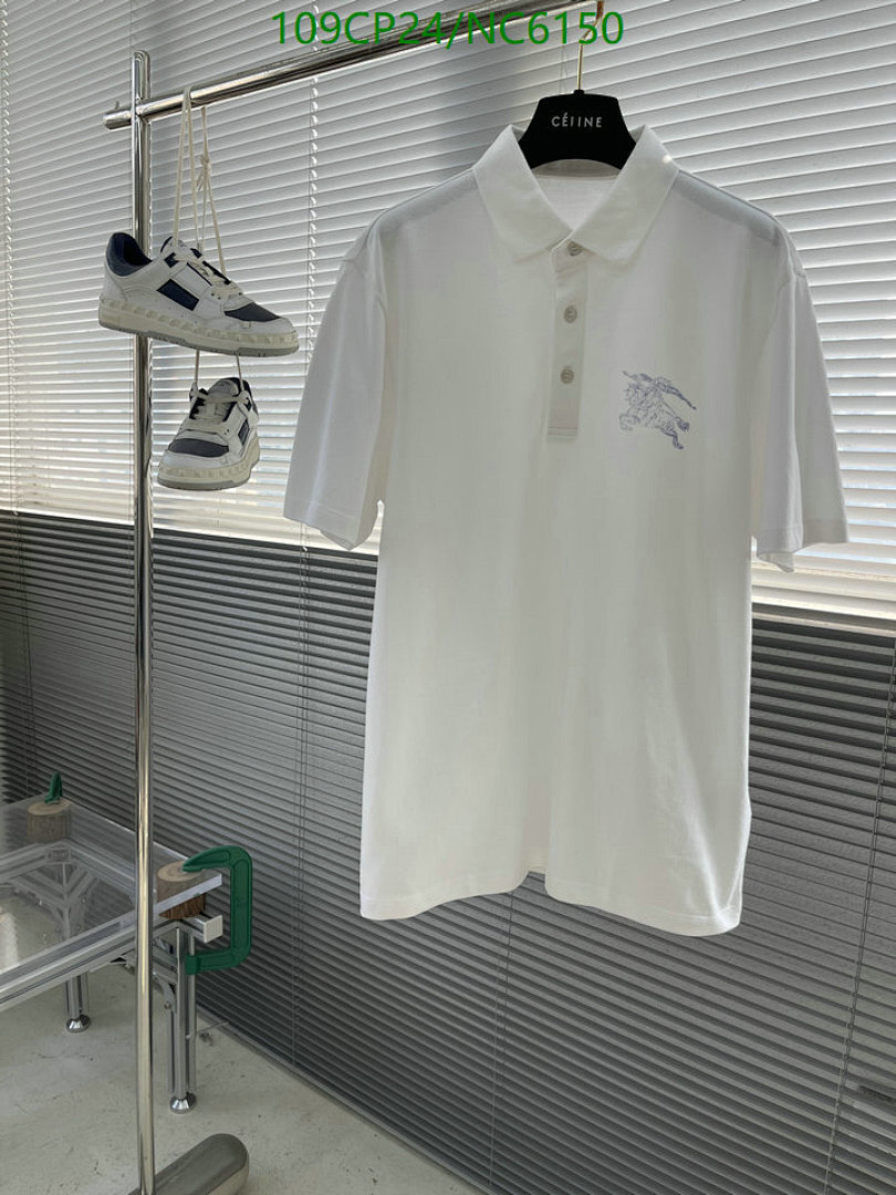 Burberry-Clothing Code: NC6150 $: 109USD