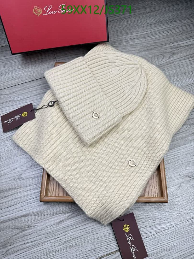 Loro Piana-Scarf Code: JS371 $: 59USD