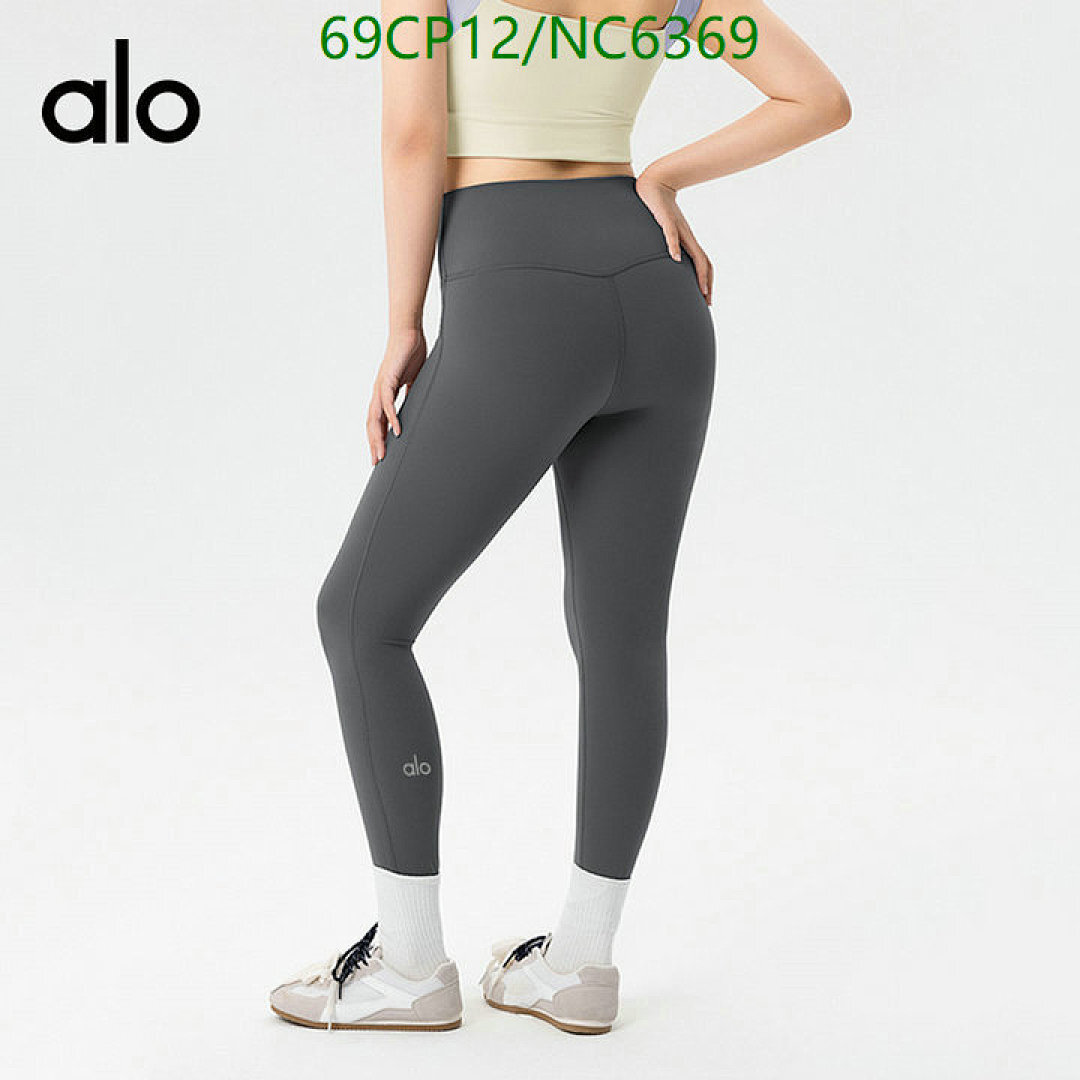 Alo Yoga-Clothing Code: NC6369 $: 69USD