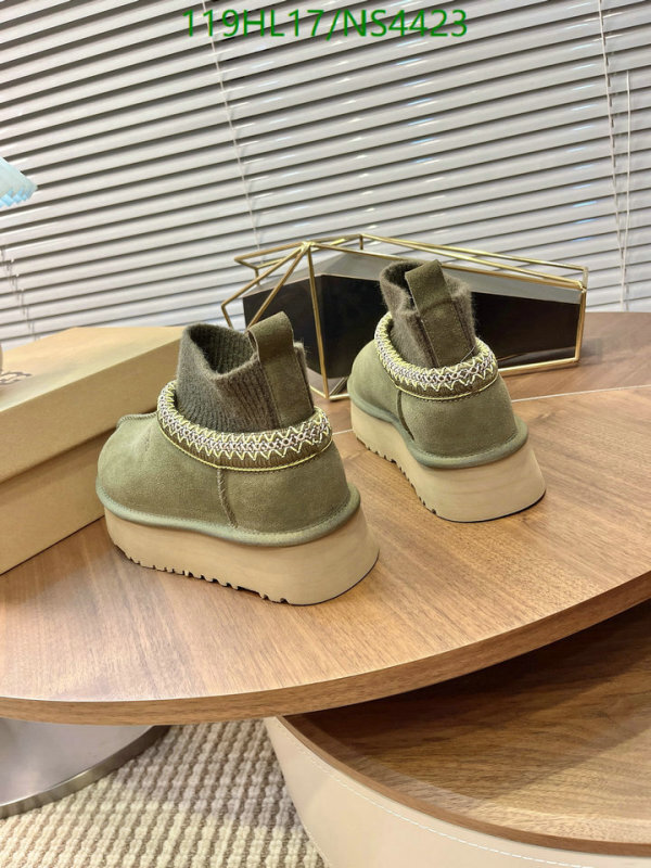 UGG-Women Shoes Code: NS4423 $: 119USD