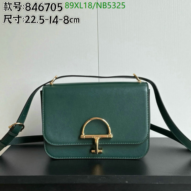 Gucci-Bag-4A Quality Code: NB5325 $: 89USD