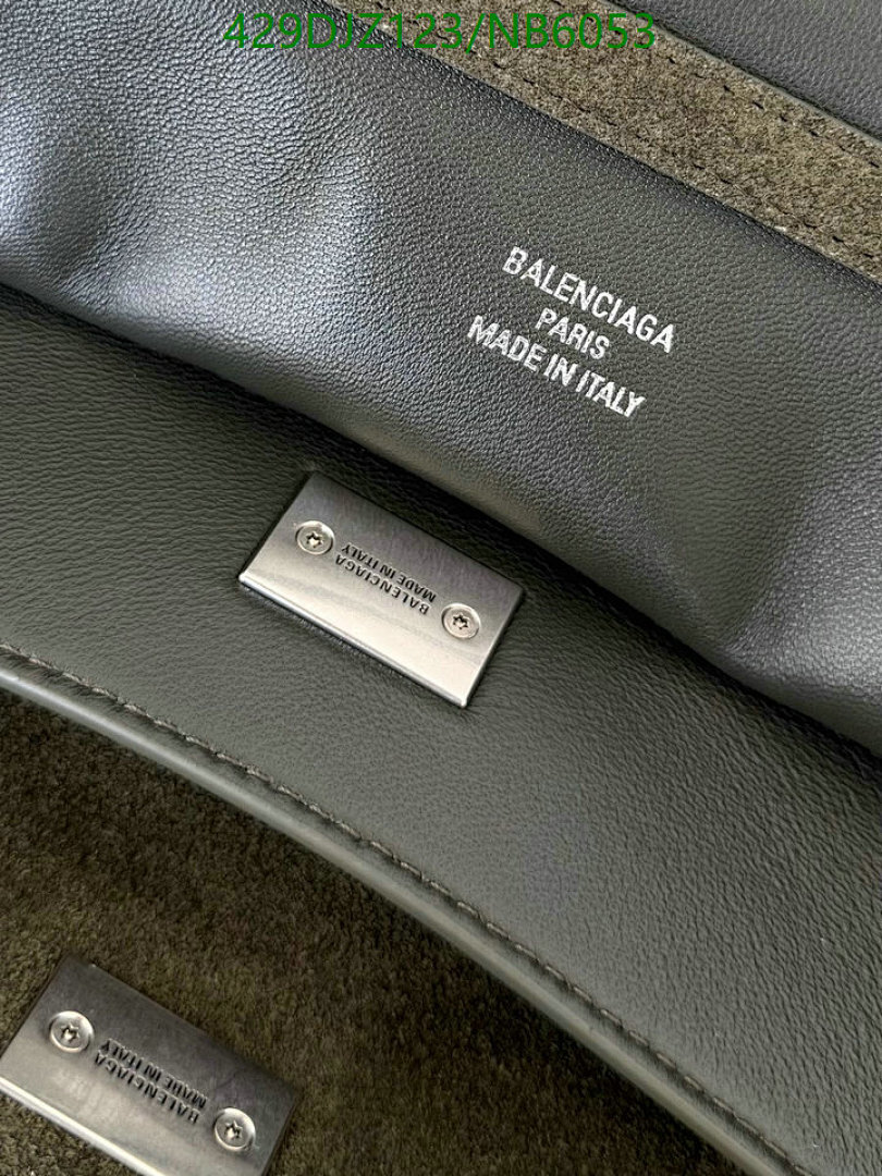 Balenciaga-Bag-Mirror Quality Code: NB6053